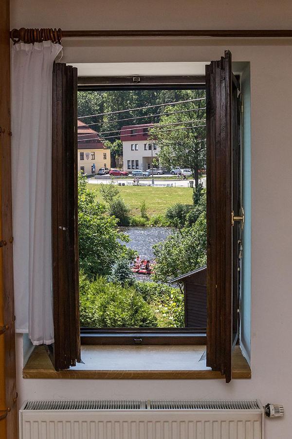 Apartmany Havana Český Krumlov Exterior foto