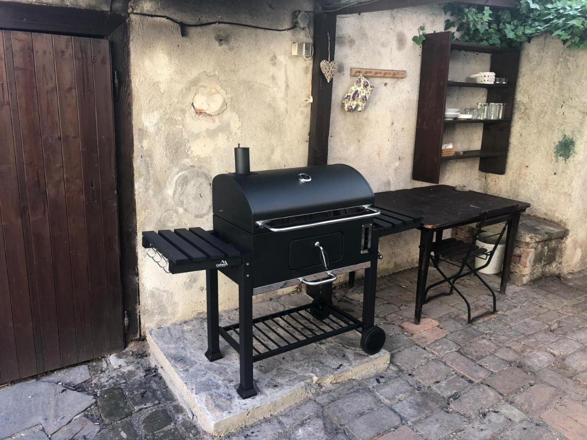 Apartmany Havana Český Krumlov Exterior foto
