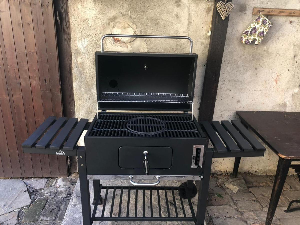 Apartmany Havana Český Krumlov Exterior foto