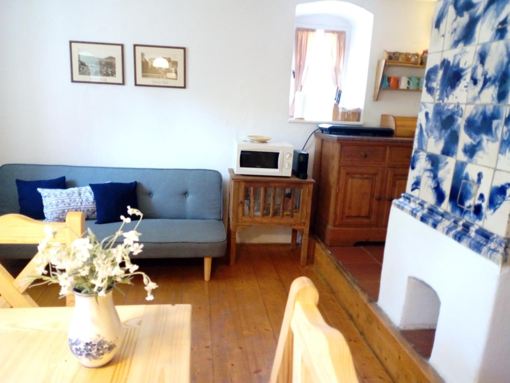 Apartmany Havana Český Krumlov Exterior foto
