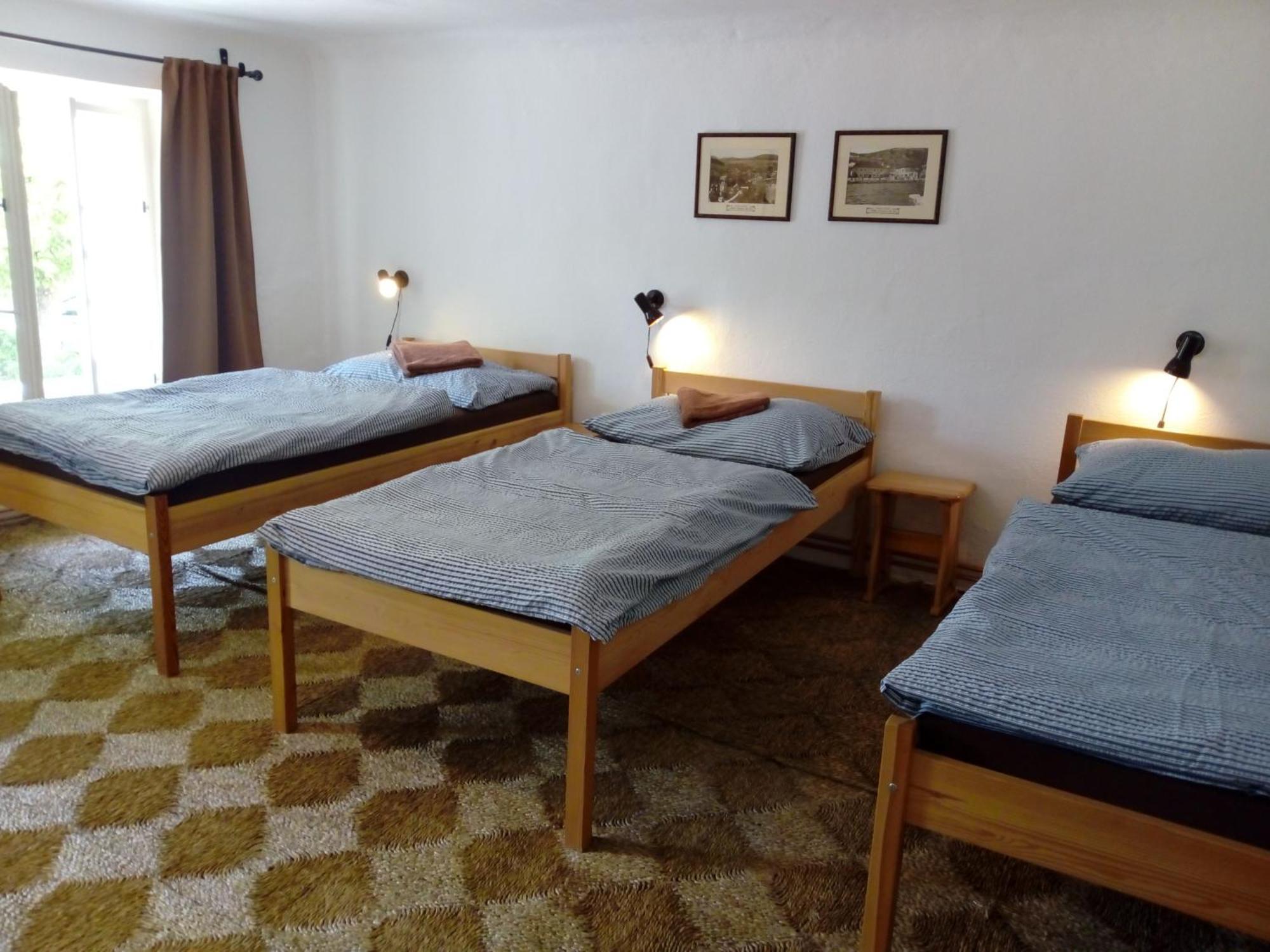 Apartmany Havana Český Krumlov Exterior foto