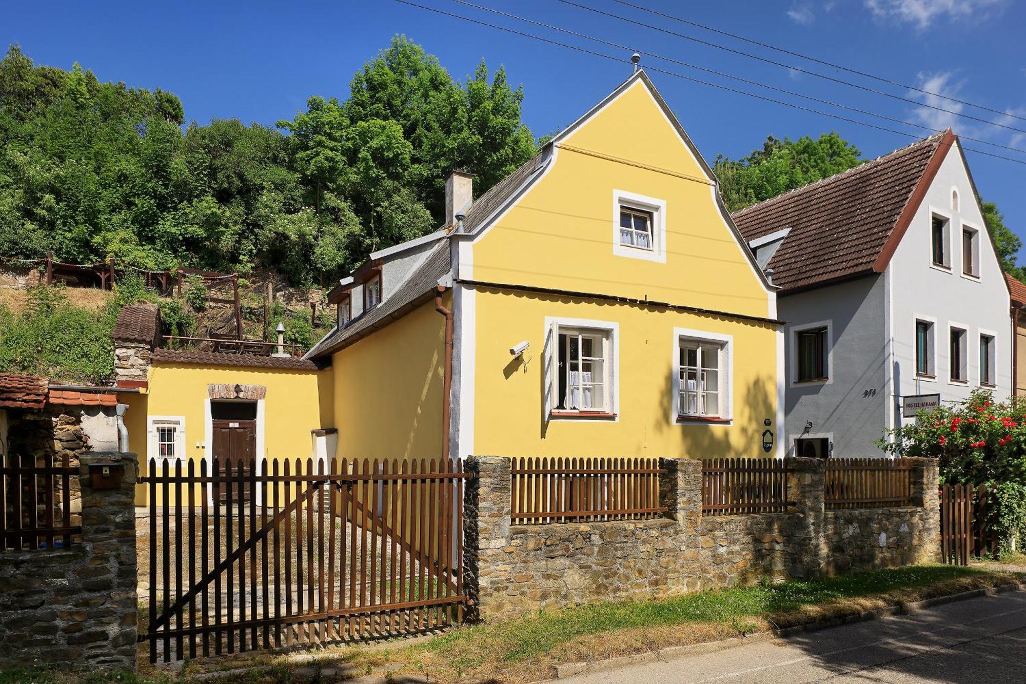 Apartmany Havana Český Krumlov Exterior foto