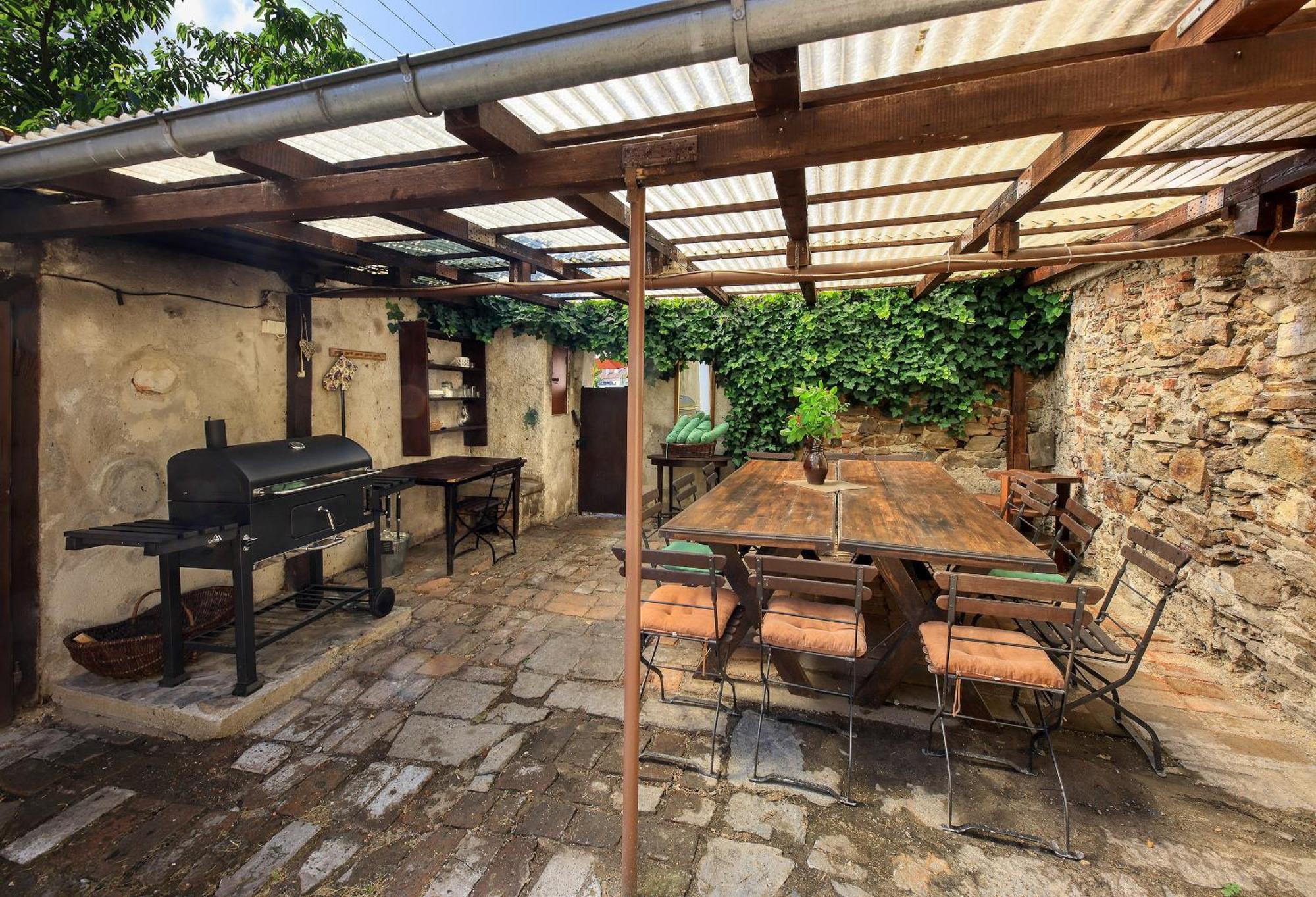 Apartmany Havana Český Krumlov Exterior foto