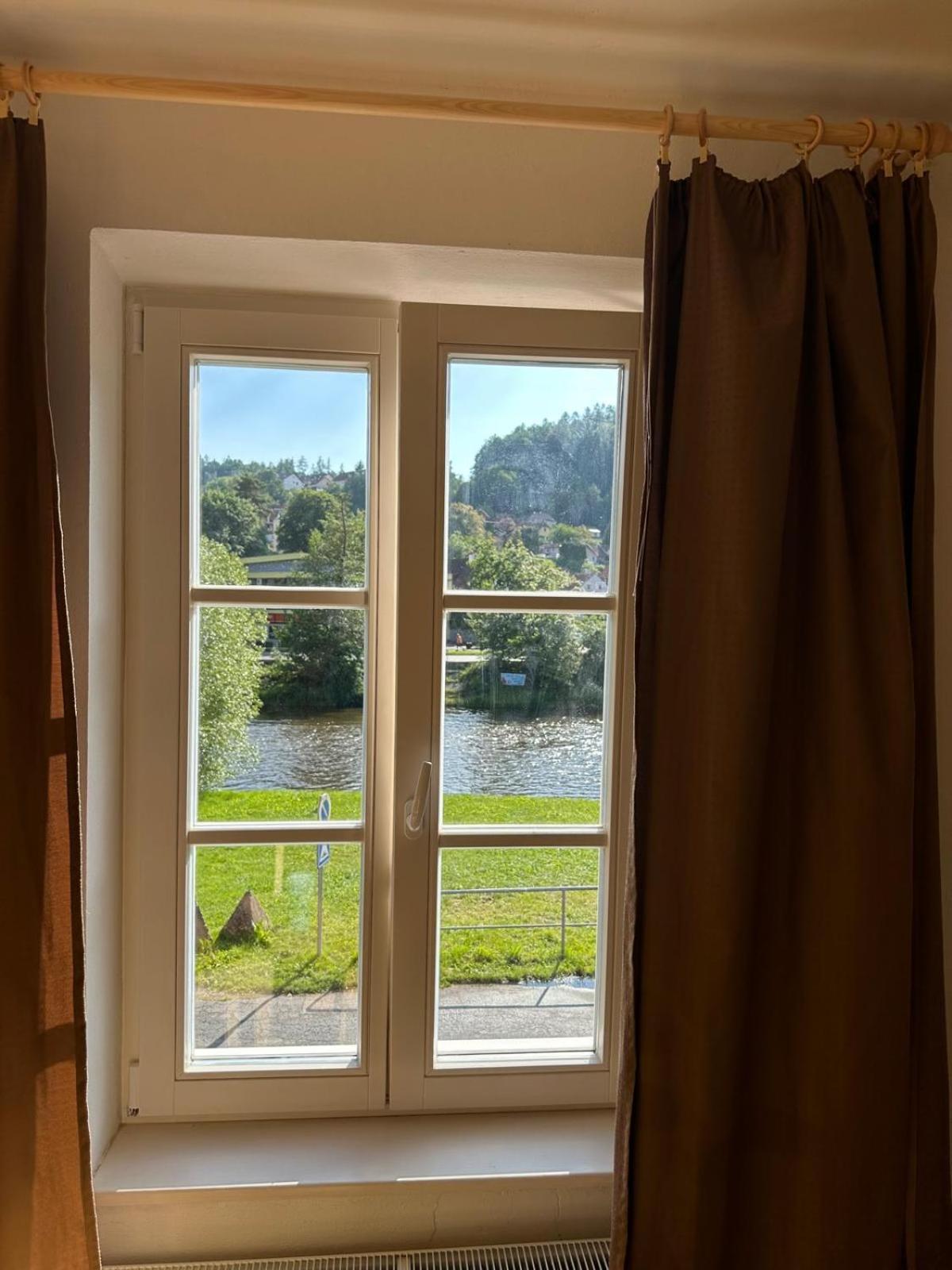 Apartmany Havana Český Krumlov Exterior foto