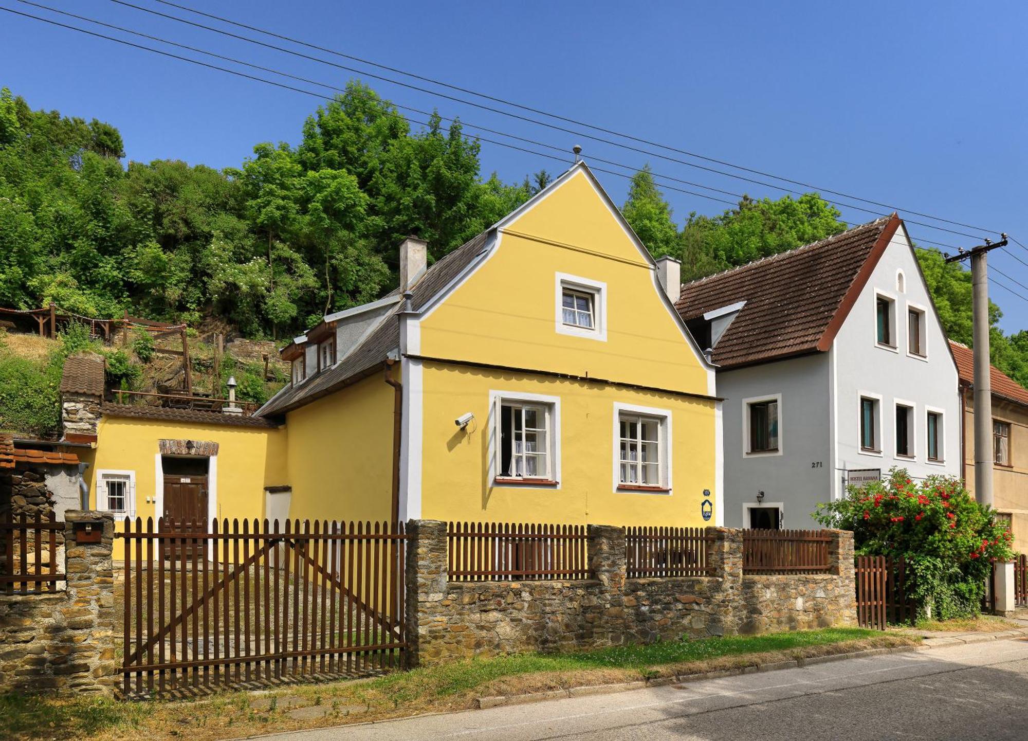 Apartmany Havana Český Krumlov Exterior foto